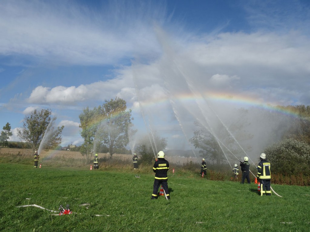 Eschlkam-Vseruby-Regenbogen2019